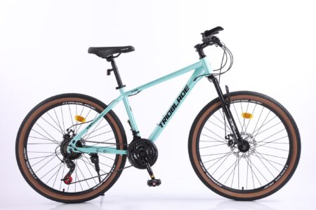 Xe đạp địa hình TRIOBLADE TS900 - 26inch (2024)