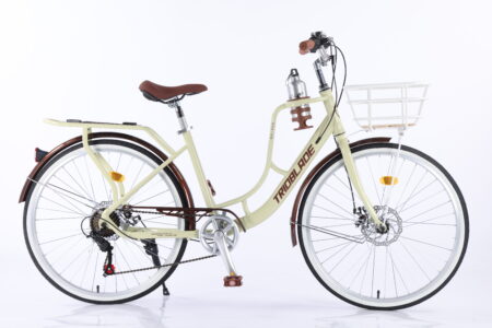 XE ĐẠP NỮ TRIOBLADE SN 360