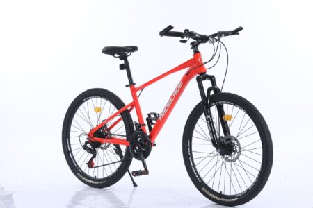 Xe đạp địa hình bản nâng cấp TRIOBLADE CS58