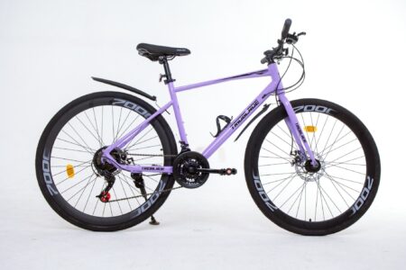 Xe đạp thể thao TRIOBLADE YN600 - 27inch (2024)