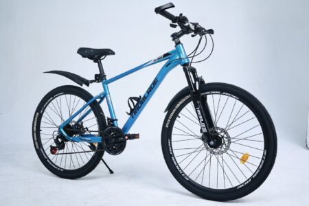 Xe đạp địa hình TRIOBLADE ZG - 960