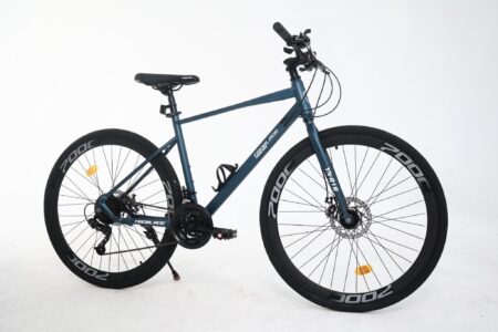 Xe đạp thể thao TRIOBLADE YN - 818