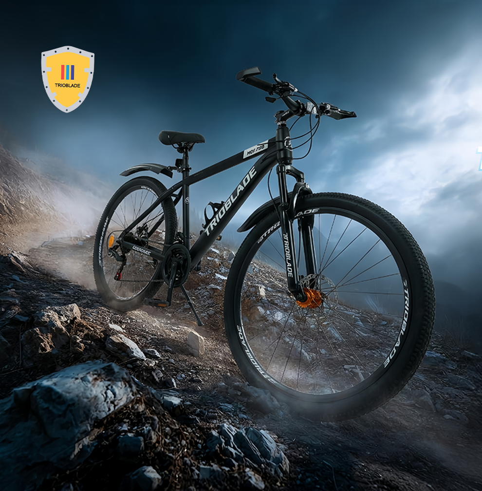 XE ĐẠP ĐỊA HÌNH TRIOBLADE RC750